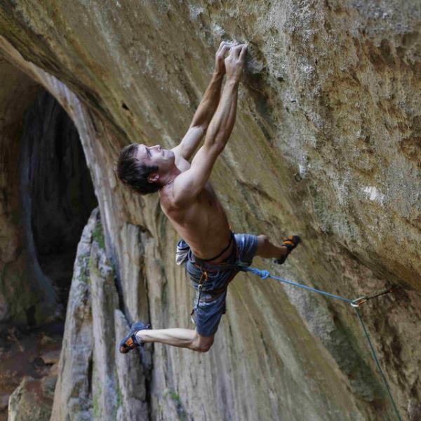 Chris Sharma