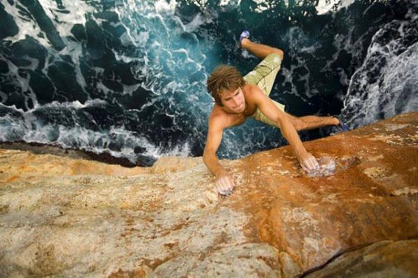 Chris Sharma dnyann en iyi daclarndan