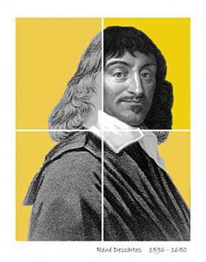 Akll olmak da bir ey deil, mhim olan o akl yerinde kullanmaktr. <b>(Descartes)</b>