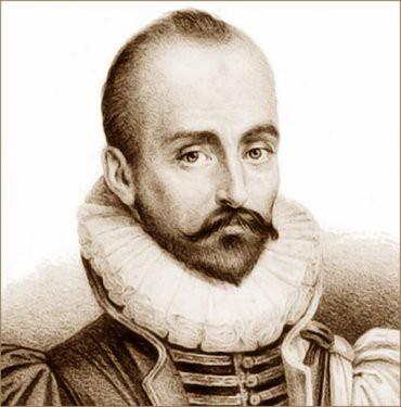 nsanlar baaklara benzerler, ileri boken balar havadadr, ileri dolduka eilirler. <b>(Montaigne)</b>