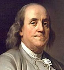 Sana yaplan hakszlklar toza, iyilikleri mermere yaz. <b>(B. Franklin)</b>