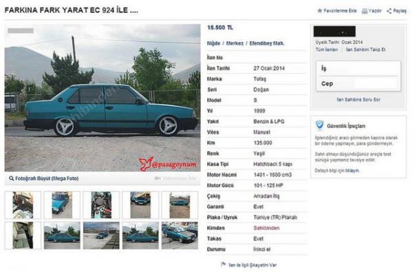 Zekana da zeka kat...