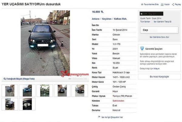 Drdk ama kanatlar falan salam...