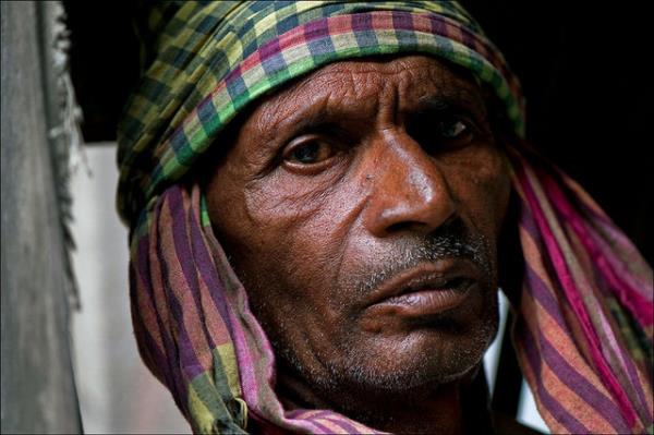 28.   STEVE RAYMER / National Geographic Creative