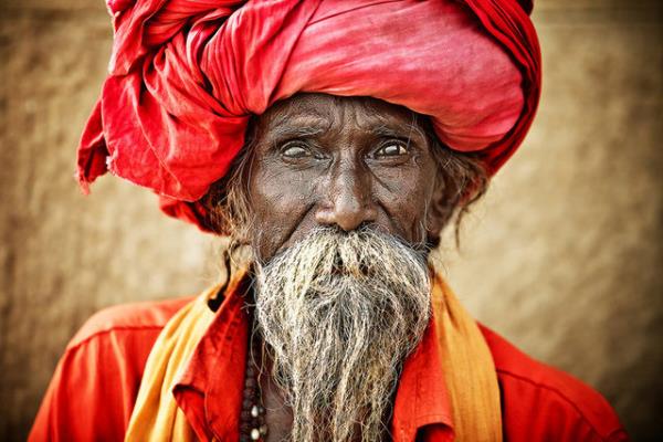 41.    Dmitri Markine / Via dmitrimarkine.com