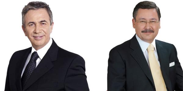 <P>Ankara&#8217;da grlen 2000 kiinin yzde 32.2&#8217;si oyunu CHP aday <B>Mansur Yava&#8217;</B>a vereceini aklarken, AK Parti aday <B>Melih Gkek&#8217;</B>i  tercih edeceini syleyenlerin oran yzde 30.9 oldu. MHP adayn  tercih edenler yzde 7 olurken dier adaylara kan oylarn hibiri 1  puan geemedi.</P>