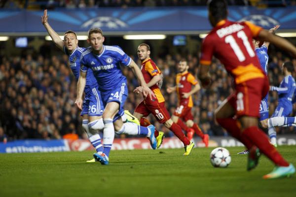 DROGBA BIZIM ICIN BT-M-TR!