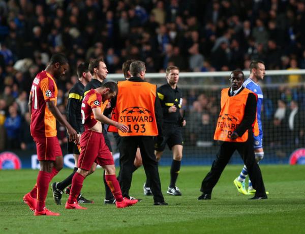 Drogba kaleye ut cech