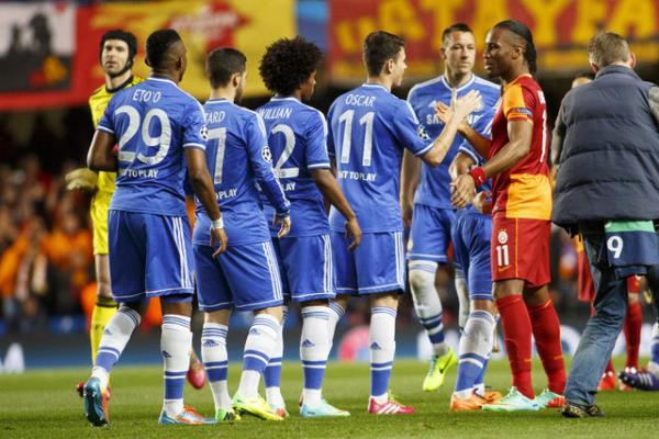 Drogba Allah akna u sahay terkett