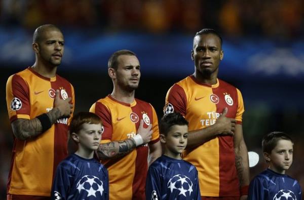 Drogba forma deitirse srtmaz, o derece