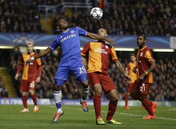 Bugn ki haliyle 10 Drogba 1 Hagi etmez...