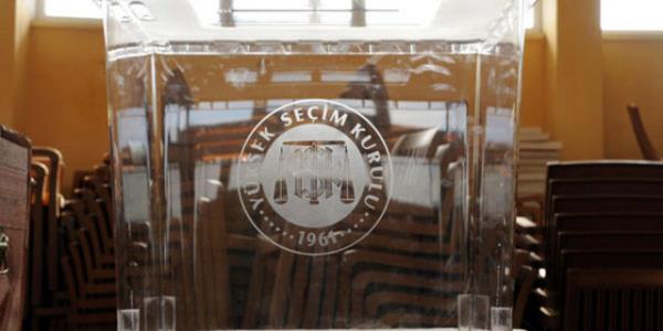 Btn yaynlar saat 21.00'den sonra serbest olacak ancak YSK tarafndan gerek grlmesi halinde saat 21.00'den nce de yaynlarn serbest braklmasna karar verilebilecek.