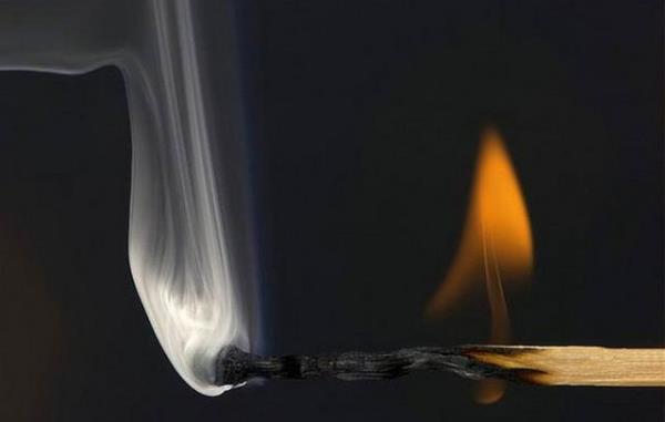 Yumurta kaynatrken kabuklarnn atlamamasn istiyorsanz, kaynama suyuna yanm kibrit atn.