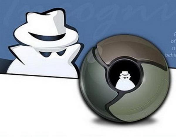 Google Chrome'da ctrl+shift+n'yi tularsanz Gizli moda geersiniz. Bu pencerede grntlediiniz sayfalar tarayc gemiinizde grnmez.