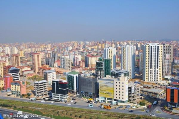 8- STANBUL - MRANYE 660.125