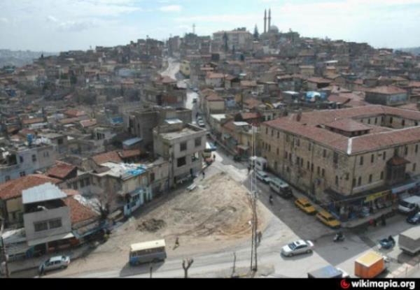 7- GAZANTEP - EHTKAML 693.901