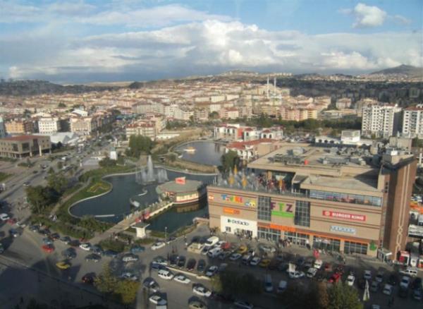 2- ANKARA - KEREN 848.305