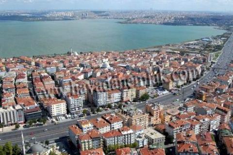 6- STANBUL - KKEKMECE 740.090