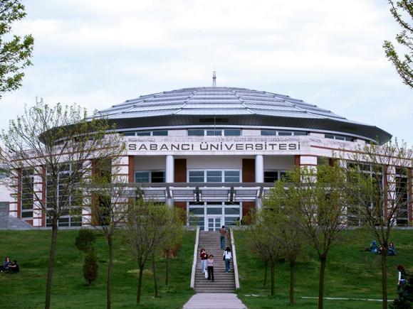 10. SABANCI NVERSTES 676.10