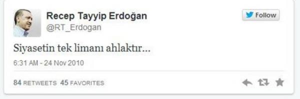 Twitter, 8. yan kutlarken dier yandan bu gne zel olarak kullanclarn ilk tweet'lerine bakabildii zel bir sayfa at. te Twitter'n nl isimlerin ilk tweet'leri...