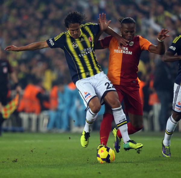 6 Nisan Fener'in kabusu olacak