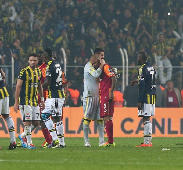 Neden 6 Nisan anlam deilim. Ama yine de galip gelerek Galatasaraymzn yzmz gldreceinden eminim.