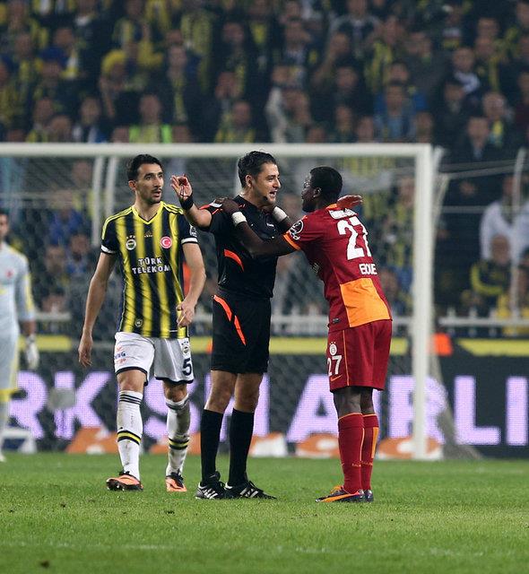 - 6 nisan deplasmanda bi 6-0 daha, neden olmasn