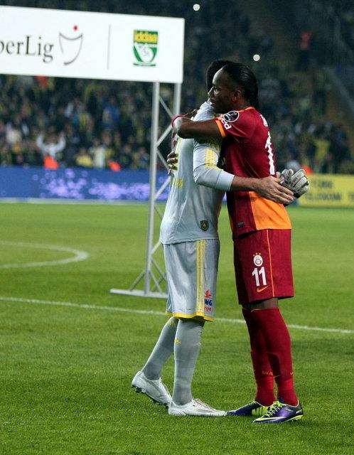 - 6 Nisan'da 7 atmayn! Bktk 6 da 6 6 da 6