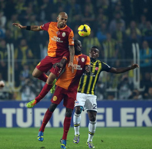 - Matan sonra fenerliler 6'dan nefret edecek