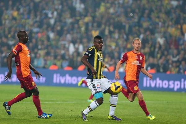 - 6 Nisan'da gene bir 6-alatasaray yaparmsn.