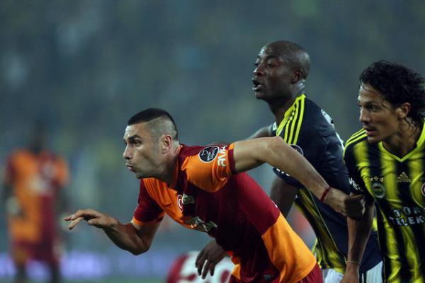 - 6 Nisan'da 6 gol atmak midiyle.