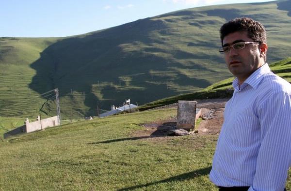 Ardahan'n Damal ilesi Karada srtlarnda beliren ve doal mucize olarak nitelendirilen Atatrk silueti ilgi oda olmaya devam ediyor