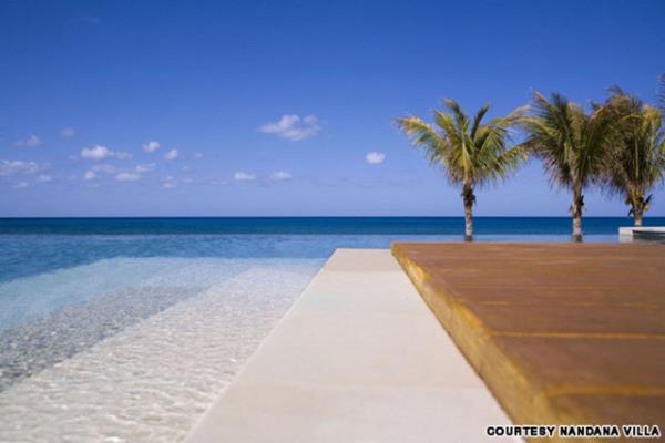 Nandana Villas - Bahamalar