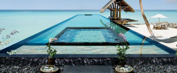 Reethi Rah One and Only Resort - Maldivler