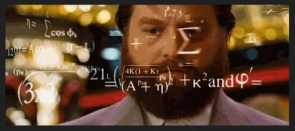 20. Matematiksel yetenekleriniz geliir nk srekli "ulan acaba imdi uyusam sabaha kadar ka saat uyku ekebilirim?" diye hesaplamalar yaparsnz.