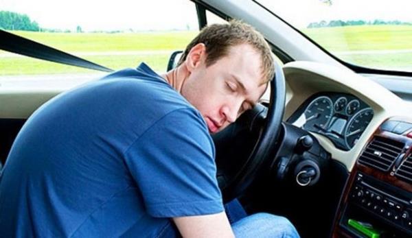 7. Bazen araba kullanrken banz dmek zere olabilir.