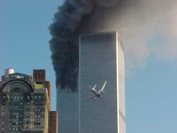 <p>l says: 2907 </p>  Tarih: 09/11/2001   <p>Lokasyon: New York </p>  irket: American Airlines / United Airlines
