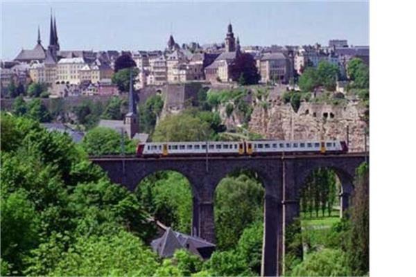 21. Lksemburg Toplam puan: 74,55