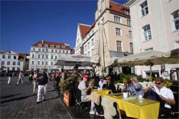 39. Estonya Toplam puan: 59,28