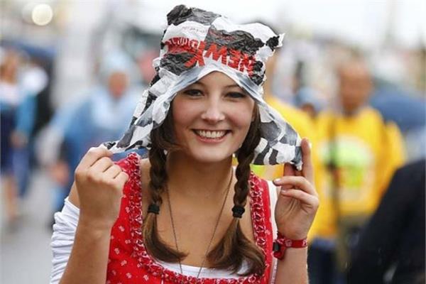 5. Almanya Toplam puan: 88,23