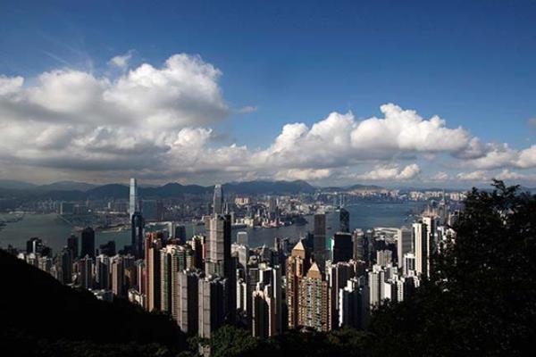 27. Hong Kong Toplam puan: 69,61