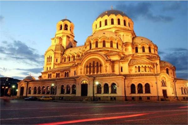 42. Bulgaristan Toplam puan: 57,26