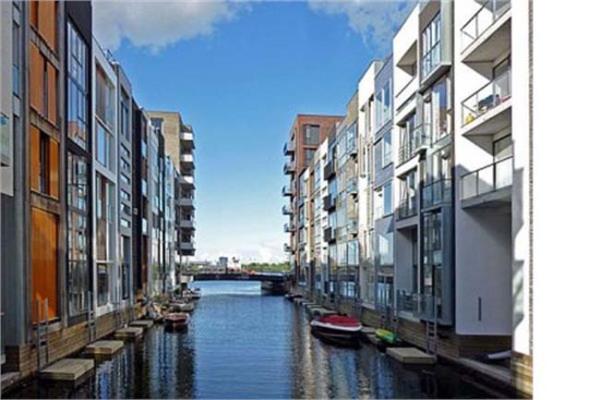 6. Danimarka Toplam puan: 86,97