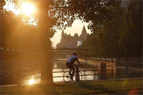 11. Kanada Toplam puan: 83,21