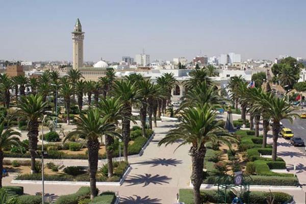 47. Tunus Toplam puan: 53,82