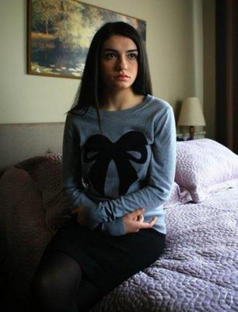 Hazar Erg��l� - 22