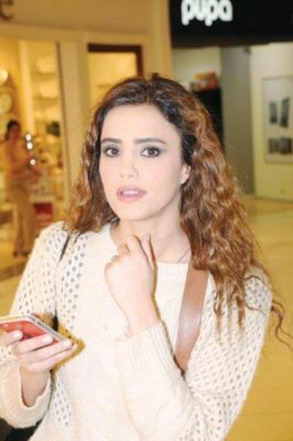 Nehir Erdo�an - 33 ya��nda