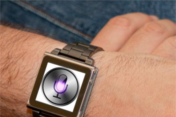 Apple iWatch