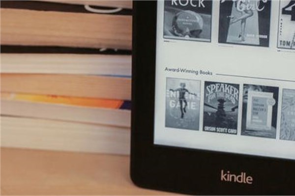 Amazon Kindle Paperwhite 2014
