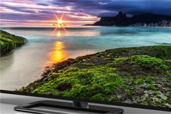 Vizio 4K TV